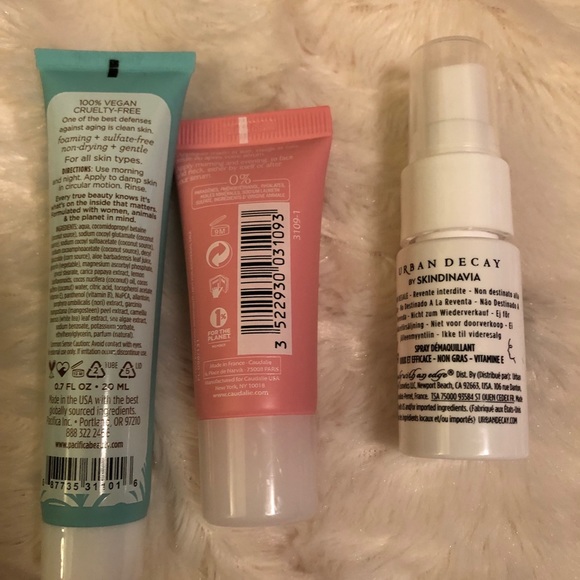 Prestige makeup bundle - Picture 2 of 2